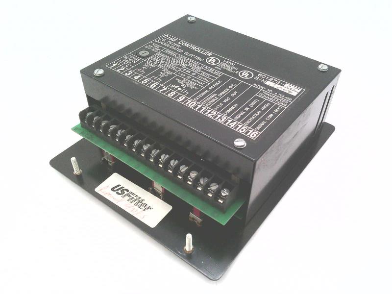 CONSOLIDATED ELECTRIC 601273-21C