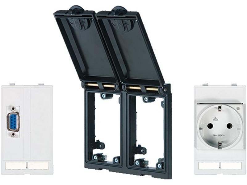 MURR ELEKTRONIK 4000-68122-0240010