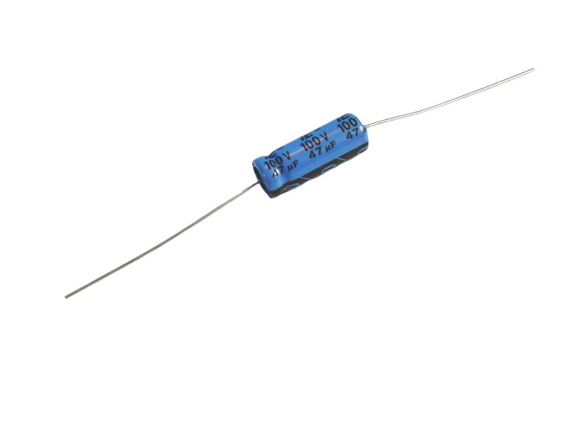 ILLINOIS CAPACITOR 476TTA100M