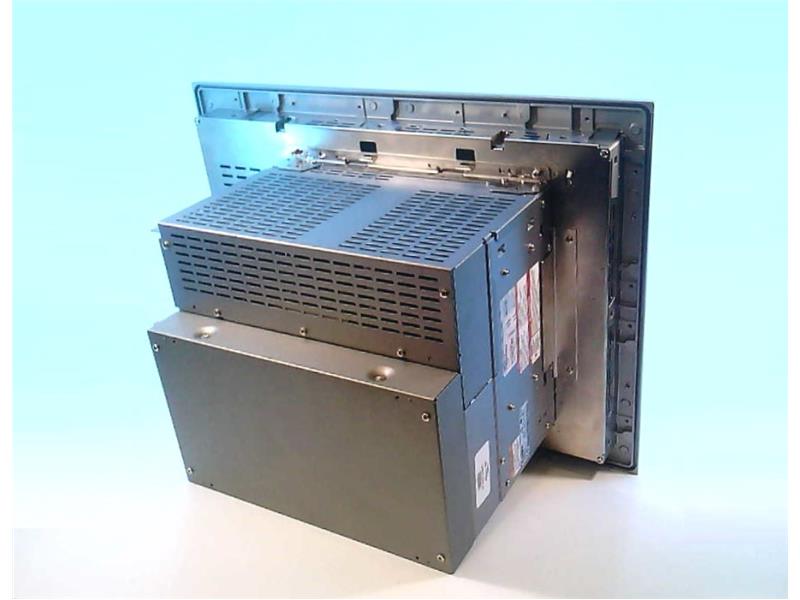 SCHNEIDER ELECTRIC APL3700-KA-CM18-4P-4G-XPC08-M