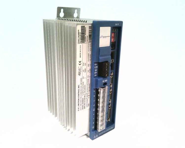 DANAHER MOTION MMC-SD-1.0-230-DN
