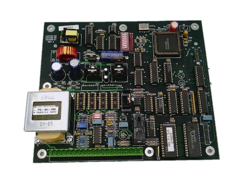 ENERCON DATA LM3429-01