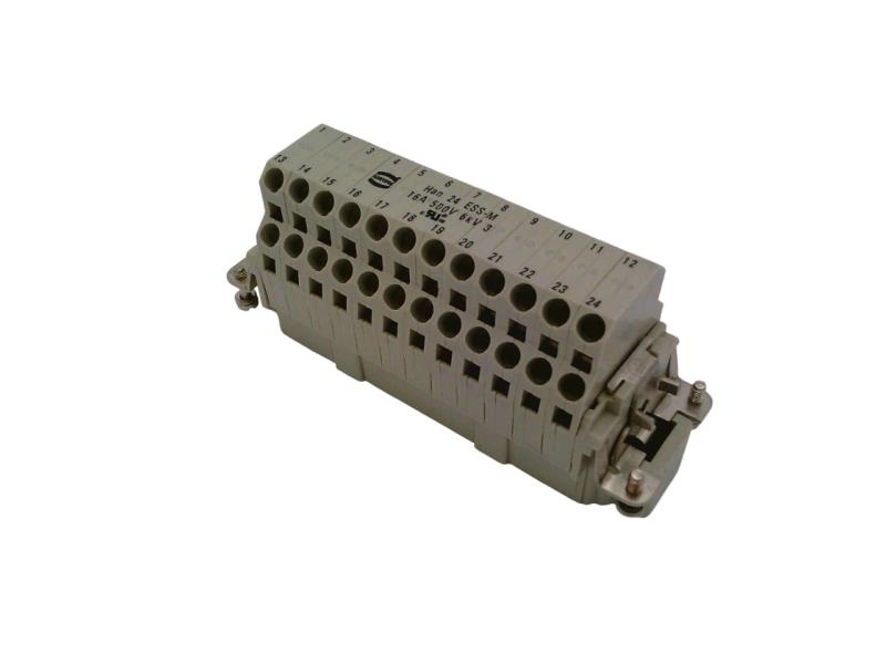 HARTING 09 33 024 2672