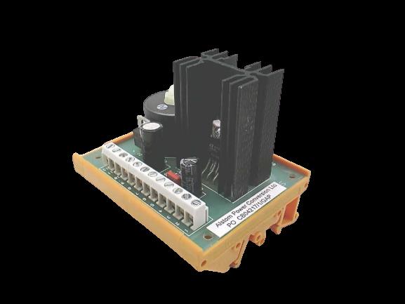 MAE94-01 by CONVERTEAM