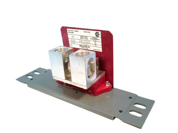 400SN by SCHNEIDER ELECTRIC