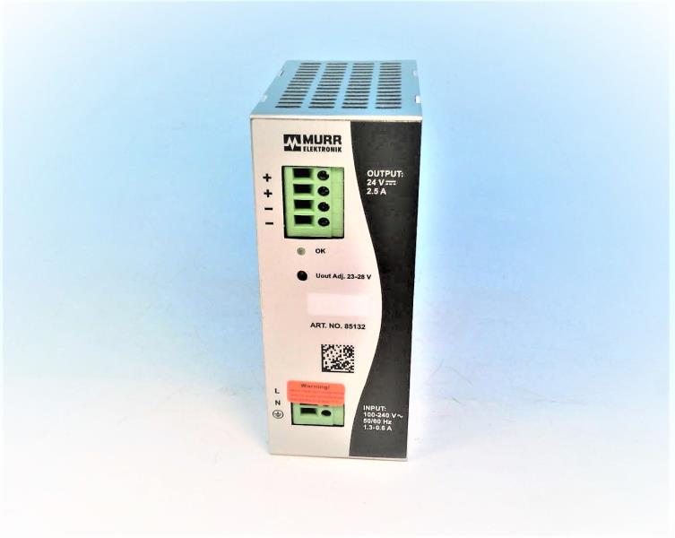 MURR ELEKTRONIK 85132