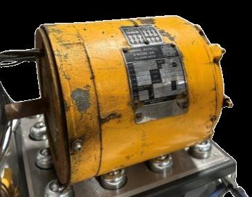 MANNING MAXWELL & MOORE INC 208036-15