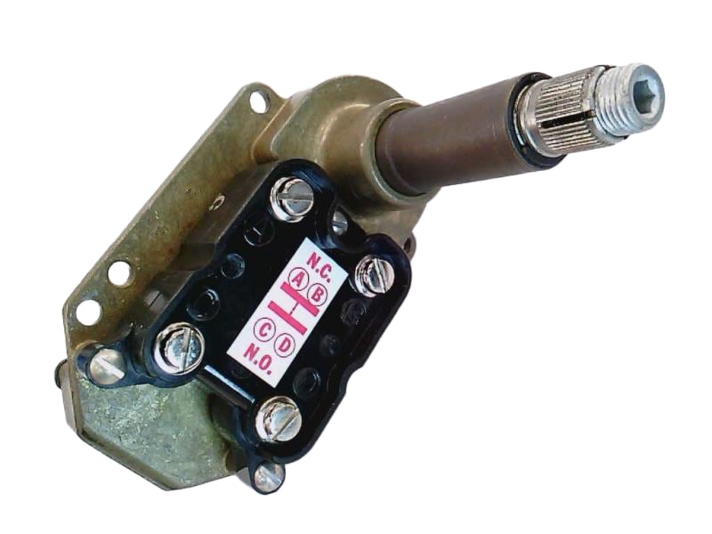 DANAHER CONTROLS EA801-11802