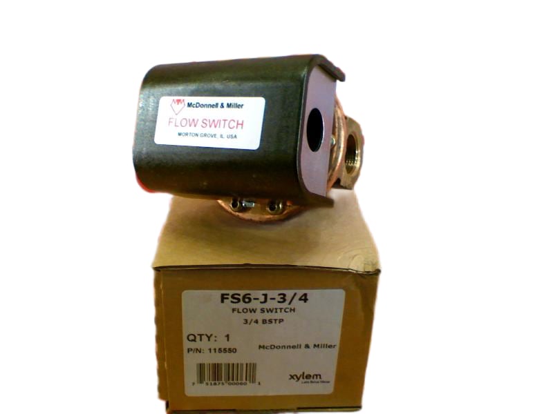 FS6-J-3/4 by XYLEM