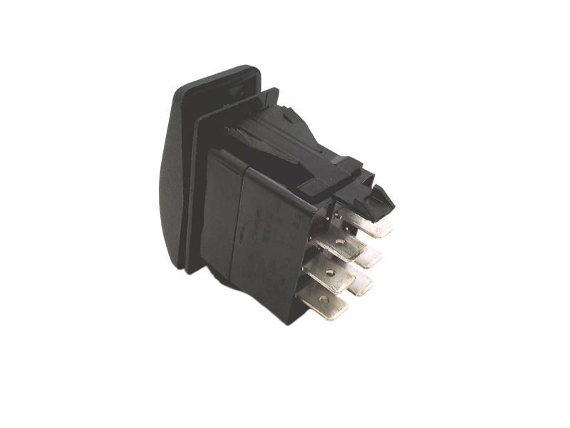 CARLING SWITCH VLD2S00B-AZC00-000