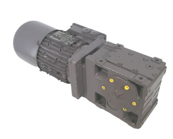 NORD GKS04-3M HAR 080C32