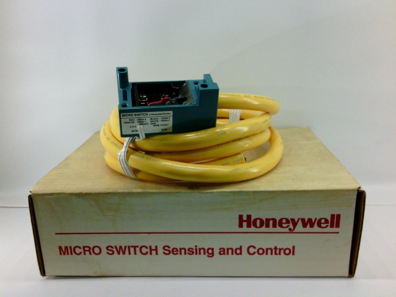 MPB11 by HONEYWELL