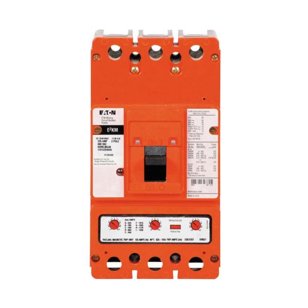 EATON CORPORATION E2KE3400M2WU66
