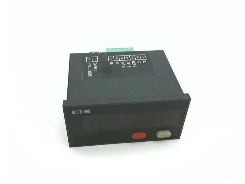 EATON CORPORATION E5-496-E0402