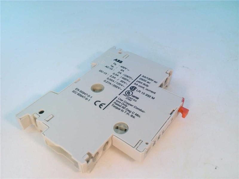 ASEA BROWN BOVERI MS325-SK10