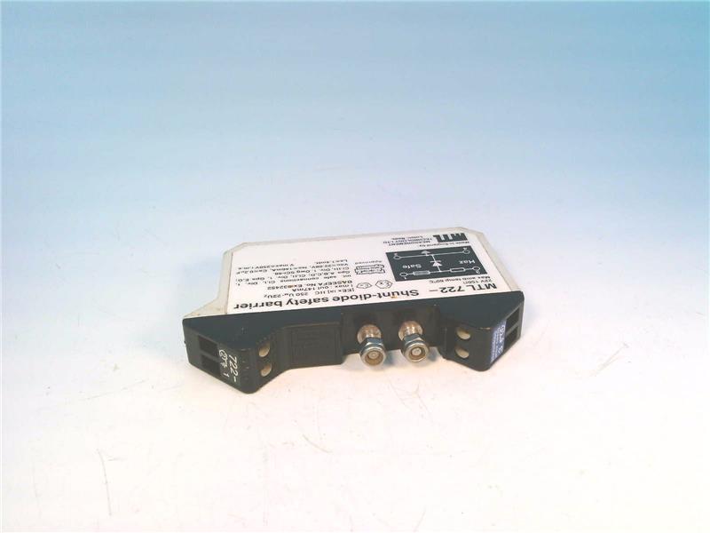EATON CORPORATION MTL 722-