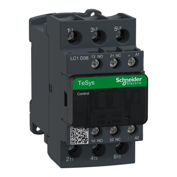 SCHNEIDER ELECTRIC LC1D38ND