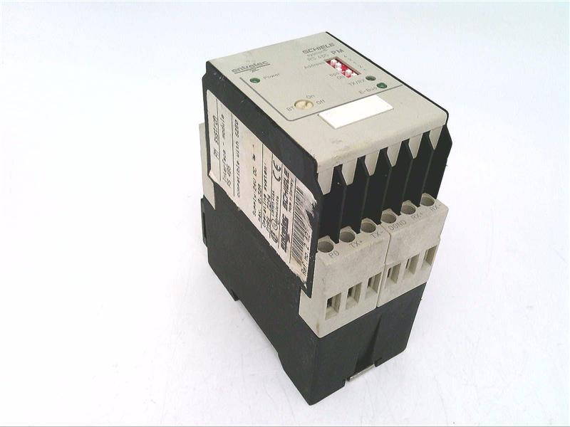 ASEA BROWN BOVERI PM