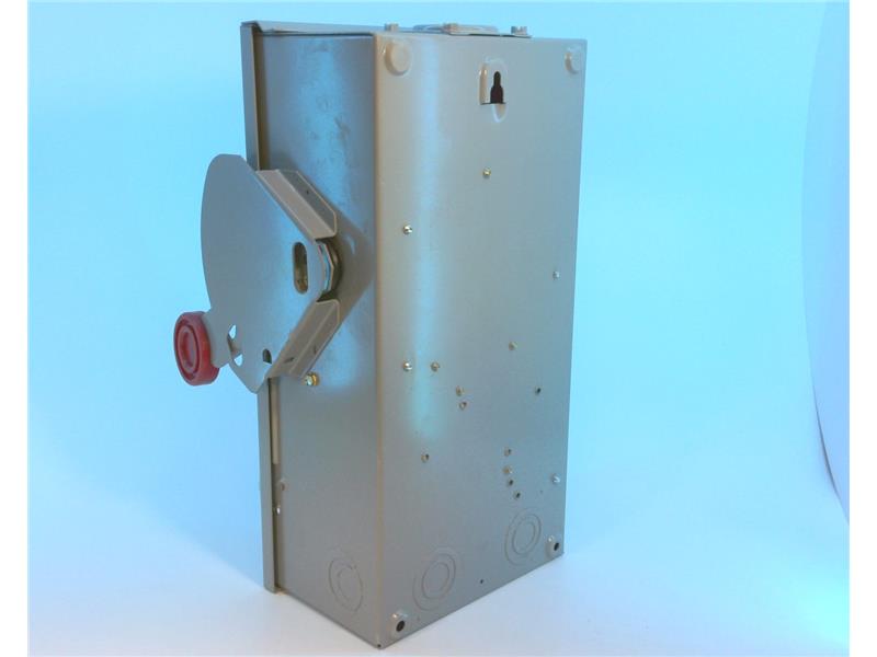 EATON CORPORATION BD161FR