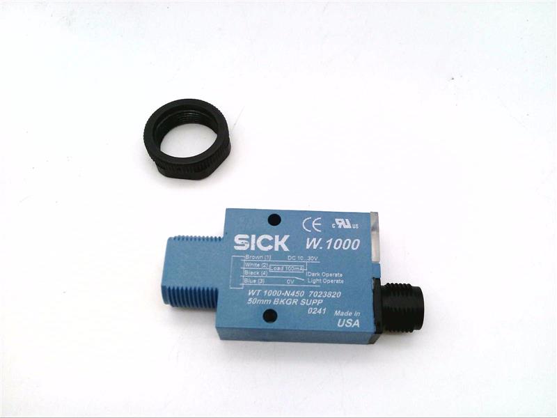 SICK WT-1000-N450