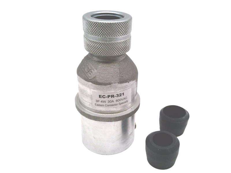 PYLE NATIONAL 321-PR
