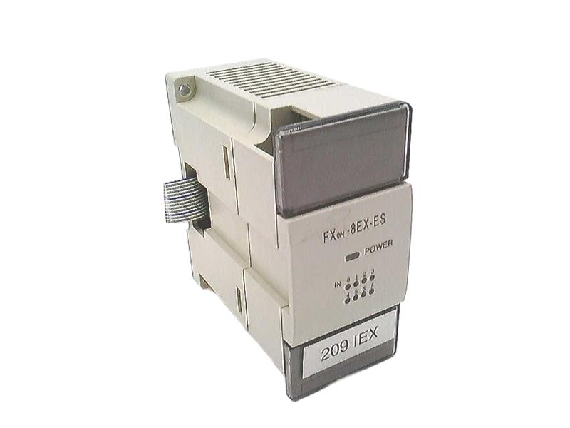 MITSUBISHI FX0N-8EX-ES/UL