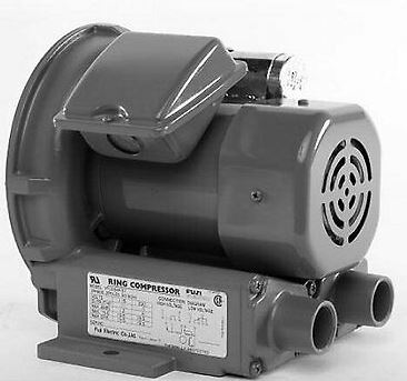 FUJI ELECTRIC VFC084P-5T