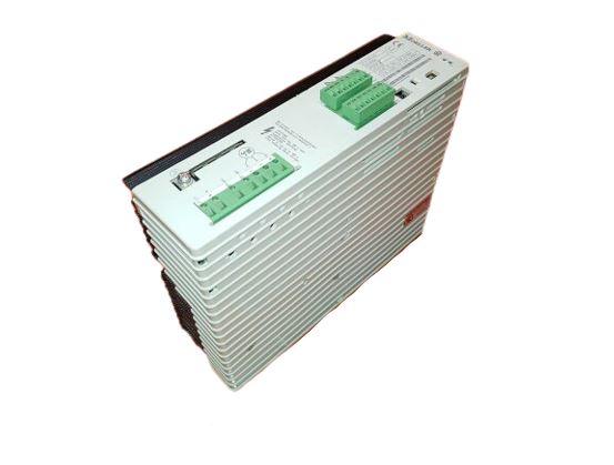 EATON CORPORATION DF4-120-1K5