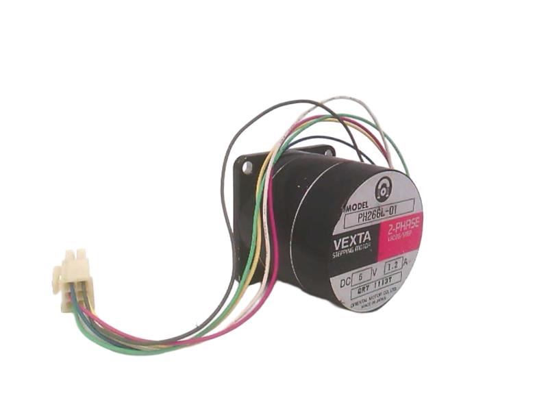 ORIENTAL MOTOR PH266L-01