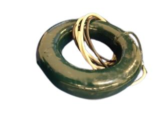 ELECTROMAGNETIC CORP 2547RW-400