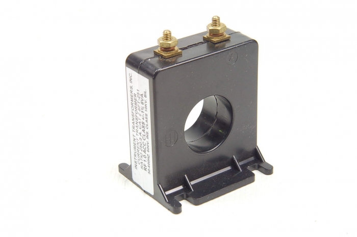 INSTRUMENT TRANSFORMERS INC 521/41746