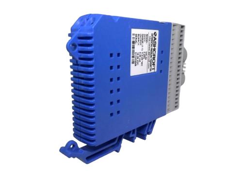 ASHCROFT DX3F0142STP25IWL-XPV