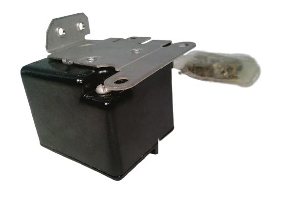 GENERAL ELECTRIC 3ARR3-MARS63