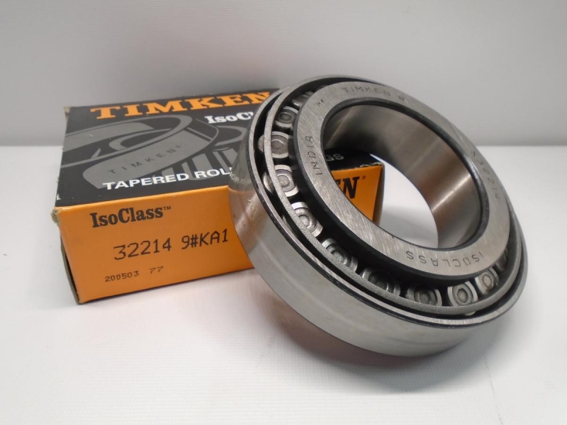 TIMKEN 32214-9KA1