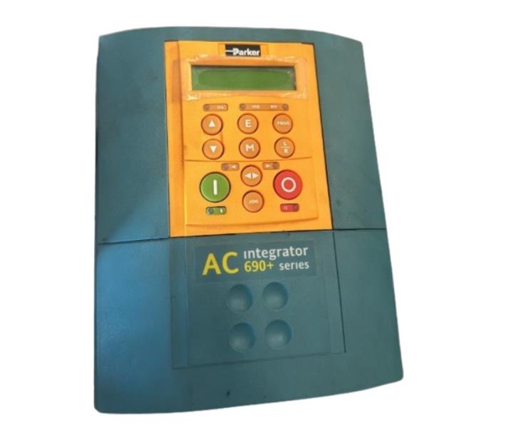 PARKER 690PB/0007/400/3/0/0010/UK/HTTL/0/0/0/0