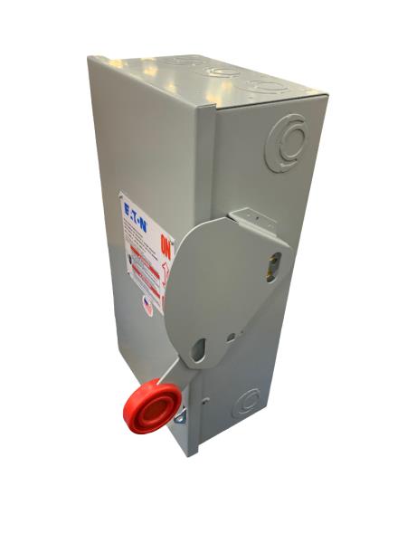 EATON CORPORATION DH262FGK