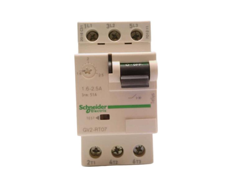GV2RT07 by SCHNEIDER ELECTRIC