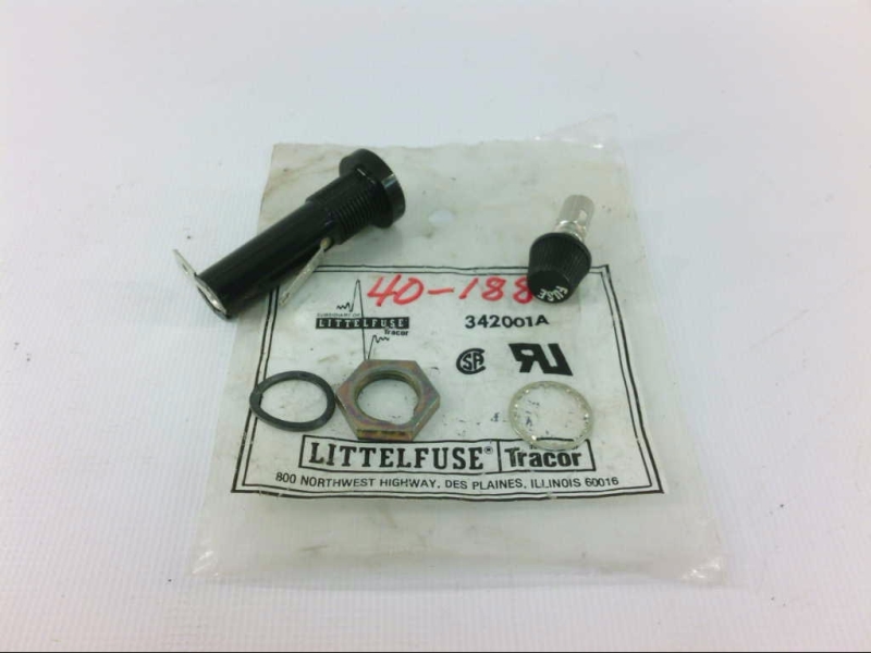 LITTELFUSE 342001A