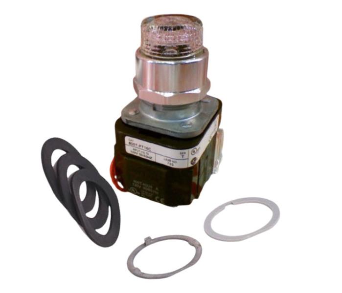 ALLEN BRADLEY 800T-PT16C