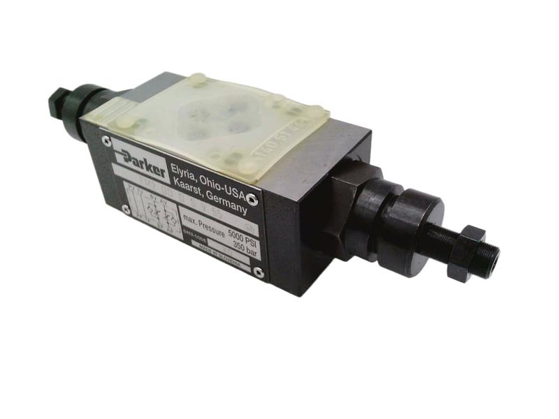 PARKER FM2DDDSV