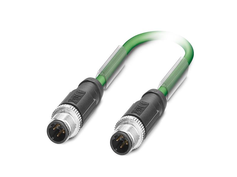 PHOENIX CONTACT NBC-M12MSD/ 5,0-93B/M12MSD CMC