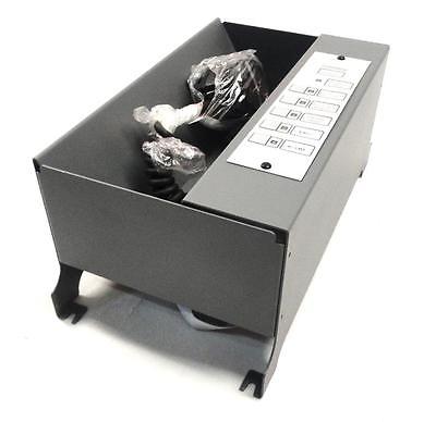 EDWARDS SIGNALING 3-ASU