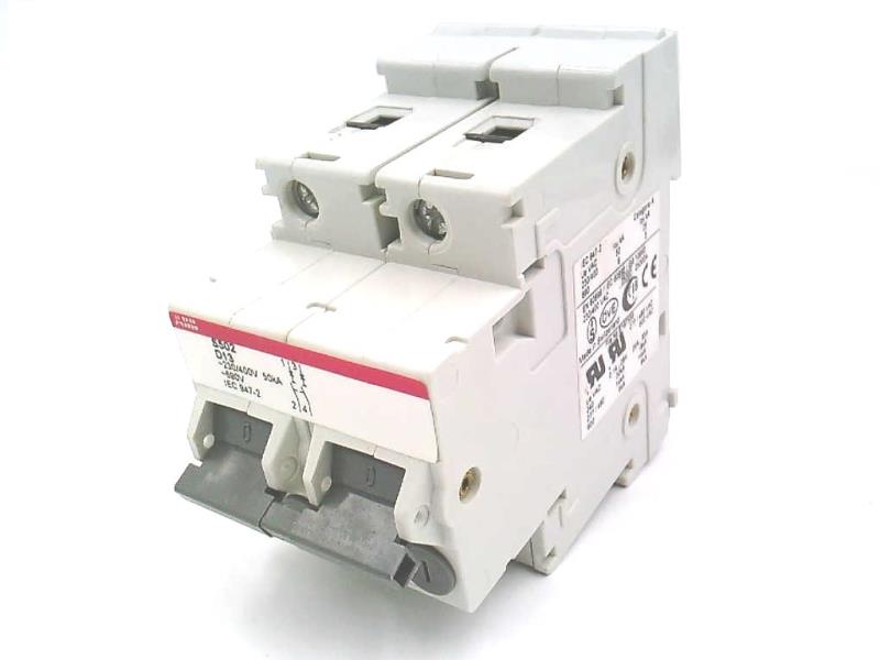 ASEA BROWN BOVERI 2CCF011727R0001