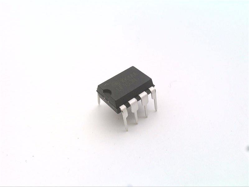 ON SEMICONDUCTOR LF353N