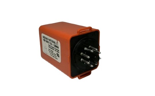 DANAHER CONTROLS 84Q2A614