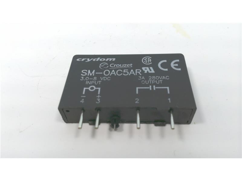 SENSATA TECHNOLOGIES SM-OAC5AR