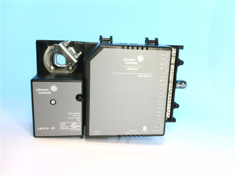 JOHNSON CONTROLS LN-VAVLF-2