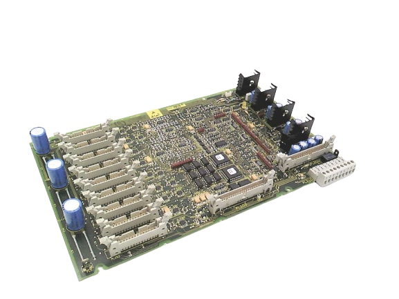 CONVERTEAM 20X4282/320