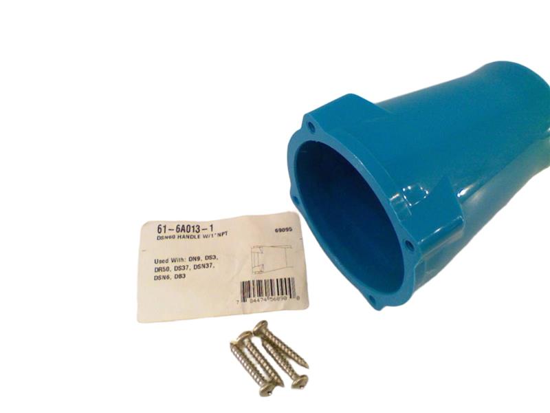61-6A013-1 by MARECHAL ELECTRIC SA