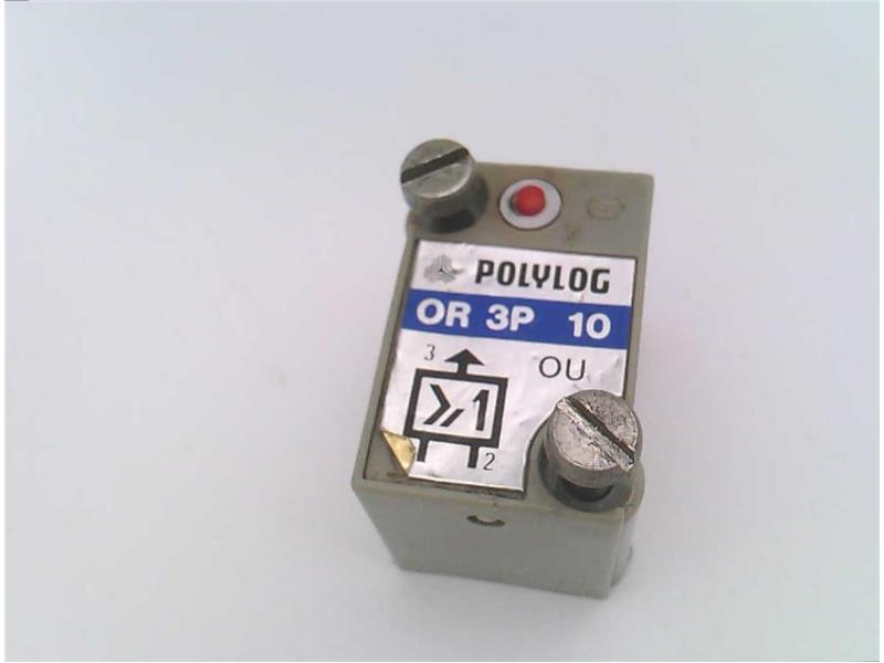 OR3P10 by GARDNER DENVER